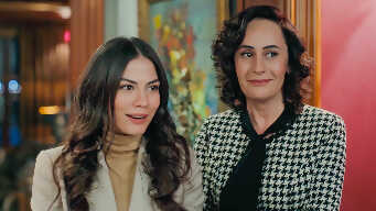 My Home My Destiny EP 106