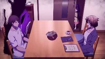 Lost Kids Aren't Scary/Dolls Aren't Scary/Home Visits Aren't Scary?