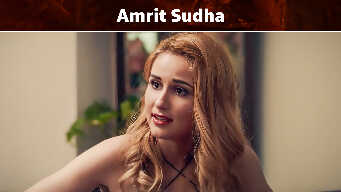 Amrit Sudha