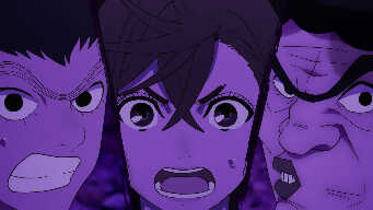 Episode 16 - That's, Like, Way Deadly