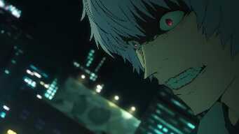 Episode 11 - The Pale Knight