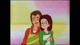 Time is the Cradle of Love