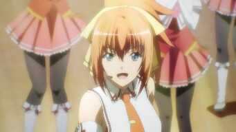 An Idol Wrestler Is Born!