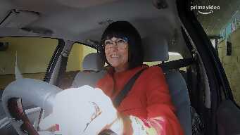 Celebrity Hunted: Italy - Ep.03