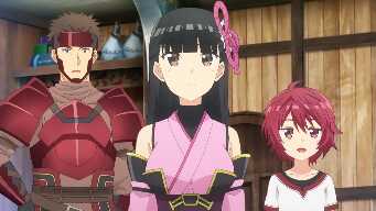 Defense and Upgrades