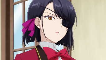 The Villainess and the Prince