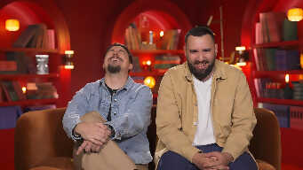 "Are You Talking to Me?"