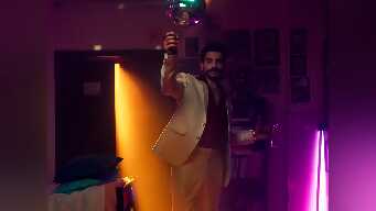 Feels Like Responsibility