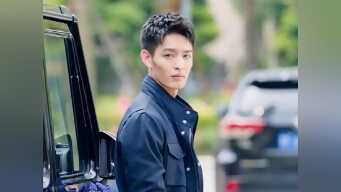 Mysterious Love EP 9