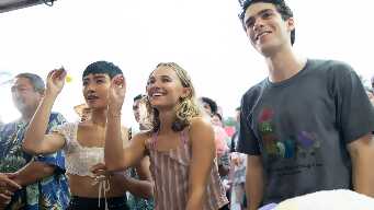 If Only Dogs Could Talk