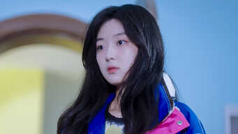 A Robot In The Orange Orchard EP 21