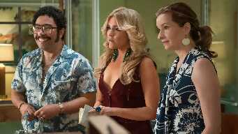 Norman Mailer, Samantha Shortcake