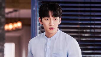 Suspicious Partner EP 10