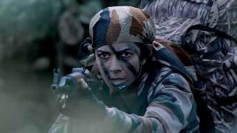 Heart Of Darkness-Part 2