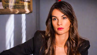 Violet Like The Sea EP 4