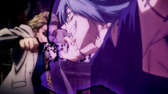 Idle Transfiguration