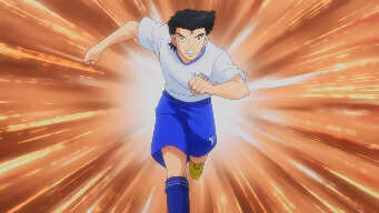 Razor Power Explosion