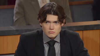 Sixteen to Life: Part 1 (People v. Deskovic)