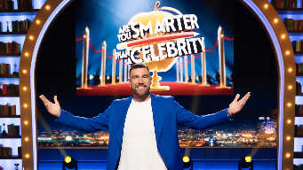 I'm the Smartest Man Alive!