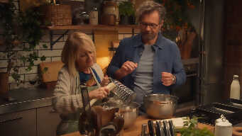 Apulia and Basilicata