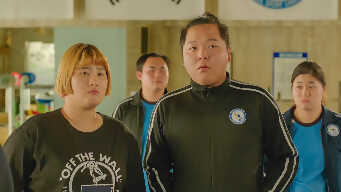 Weightlifting Fairy Kim Bok-Joo EP 10