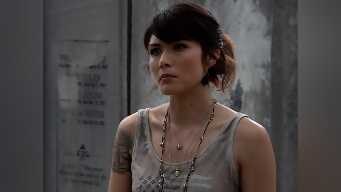 House of the Rising Son