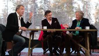 Happy Finnish Christmas