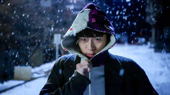 Hyde Jekyll, Me EP 5