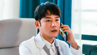 The Girl Who Sees Smells (Tamil) EP 5