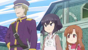 Going Back to My Original Goal in a New Country!