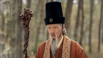 The Legends Of Monkey King EP 5