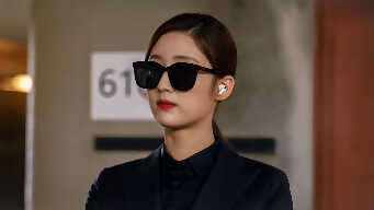 Love Unexpected EP 2