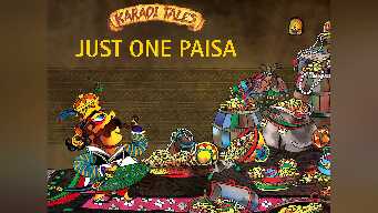 Just One Paisa