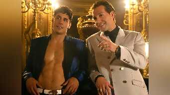 THE PRICE FOR BEING THE BEST