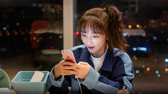 Love Is Sweet  EP 10