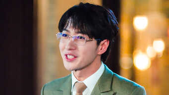 The Girl Who Sees Smells EP 10