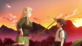 The Tutorial Is Already Running