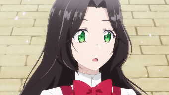 The Villainess and the Saint