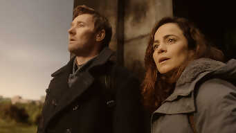 In the Fires of Dead Stars