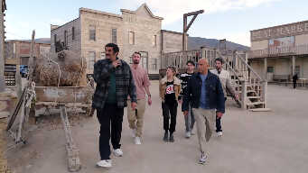 The biggest prank in the world!