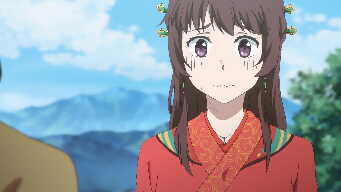 Finding Home in a Foreign Land