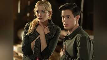 Chapter Seven – Impertinent Questions