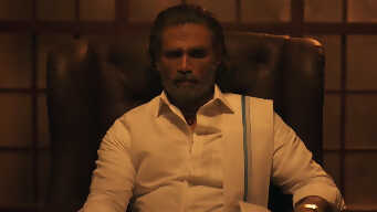 Dharavi Main Bulaya Hai