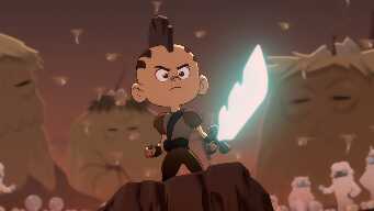 From the Depths of Despair...