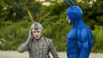 The End of the Beginning (Of the Start of the Dawn of the Age of Superheroes)