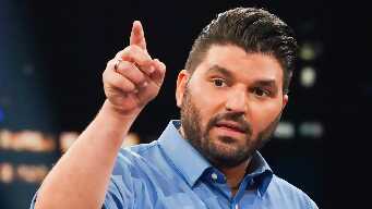 My Big Fat Green Game Show