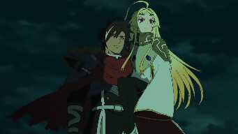 Sentence: Defense Against Corruption at Mureed Fortress 2