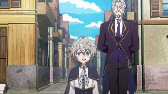 Earnest Merchants And Receiving A Proud Title