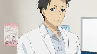 The Night When the Angels Danced [Part 1]