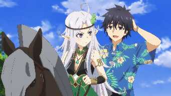 Episode 21 - I'd Rather Not Go on an Escort Mission